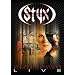Grand Illusion/Pieces of 8 (DVD)