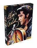 Elvis '68 1000 Piece Jigsaw Puzzle