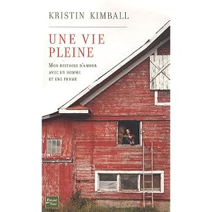 Une vie pleine