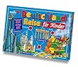 Noris 601-3760 - Deutschland - Reise f�r Kinder