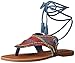 Coolway Women's Seattle Dress Sandal