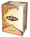 Organic Ginger Tea 16 Bags