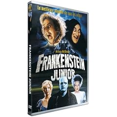Frankenstein Junior