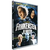 Frankenstein Juniorpar Gene Wilder