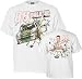 Search Our Specialty Mall : Dale Earnhardt Jr. Mountain Dew Throwback T-Shirt