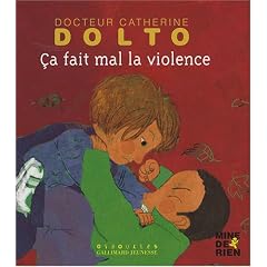 Ca fait mal la violence