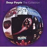 Deep Purple. The Collectionpar Deep Purple
