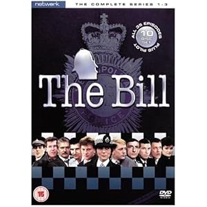 Graham Cole, Trudie Goodwin, Je...