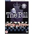 The Bill - Series 1-3 - Complete [DVD]