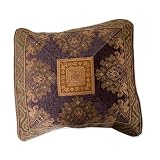 Croscill Jackson European Sham