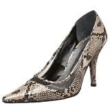 J.Renee Womens Agatha Pump