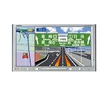 SANYO NVA-HD1300 AV一体型HDDナビゲーション