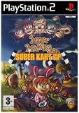 Myth Makers Super Kart GP (PS2)