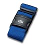 Lewis N. Clark Deluxe Luggage Belt