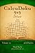 CalcuDoku 9x9 Deluxe - Hard - Volume 13 - 468 Logic Puzzles