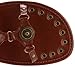 Funtasma by Pleaser Men's Halloween Roman-15 Boot,Brown,M (US Men's 10-11 M)