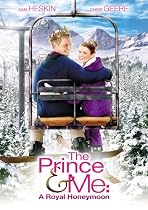 Prince and Me 3: A Royal Honeymoon