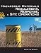 Hazardous Materials: Regulations, Response & Site Operations