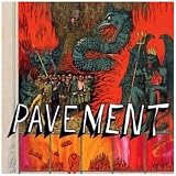 Quarantine The Past: The Best Of Pavementpar Pavement