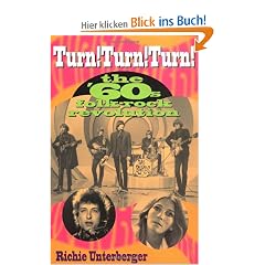 Turn! Turn! Turn!: The '60's Folk-Rock Revolution