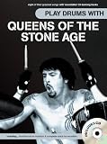 "Queens of the Stone Age" (Play Drums with)