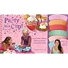 Party in a Cup: Easy Party Treats Kids Can Cook in Silicone Cups