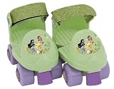Disney Fairies Junior Skate Combo with Knee pads (6-12 Junior)