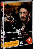 East West 101 - Season 3 - 3-DVD Set ( Major Crime ) ( East West One O One - Season Three )