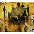 Angel Down by Sebastian Bach