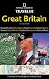 National Geographic Traveler: Great Britain, 2d Ed. (National Geographic Traveler)