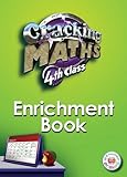 Cracking maths. 4th class, Enrichment book