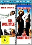 Produkt-Bild: Dr. Dolittle 1 & 2 [2 DVDs]