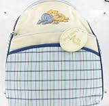 Disney Winnie the Pooh Classic Diaperbag Backpack by Dolly