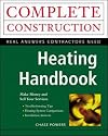 Heating Handbook