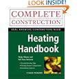 Heating Handbook (Complete Construction)'