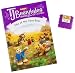 Hasbro Playskool T.J. Bearytales - Tale of the Cave Bear