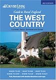 The West Country : Cornwall, Devon, Dorset and Somerset