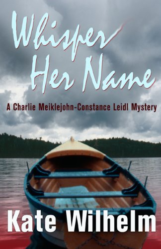 Whisper Her Name