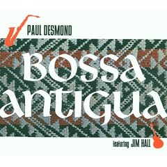Bossa Antigua