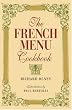The French Menu Cookbook