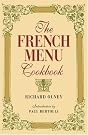 The French Menu...