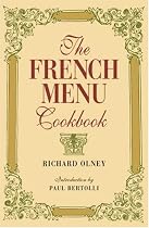 The French Menu Cookbook