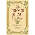 The French Menu Cookbook