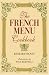 The French Menu Cookbook
