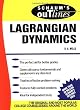 Schaum's Outline of Lagrangian Dynamics