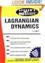 Schaum's Outline of Lagrangian Dynamics