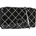 BLACK COLOR Magnetic Button Glaring Pouch/carry bag/case shell for NINTENDO Dsi NDSi