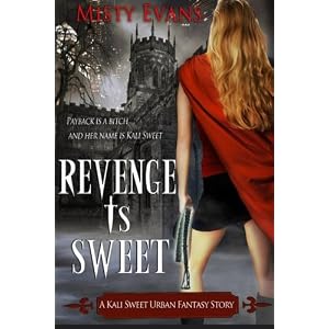 revenge is sweet