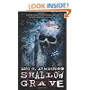 Shallow Grave (Julie Collins Series #3)