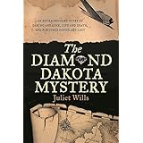 the diamond dakota mystery